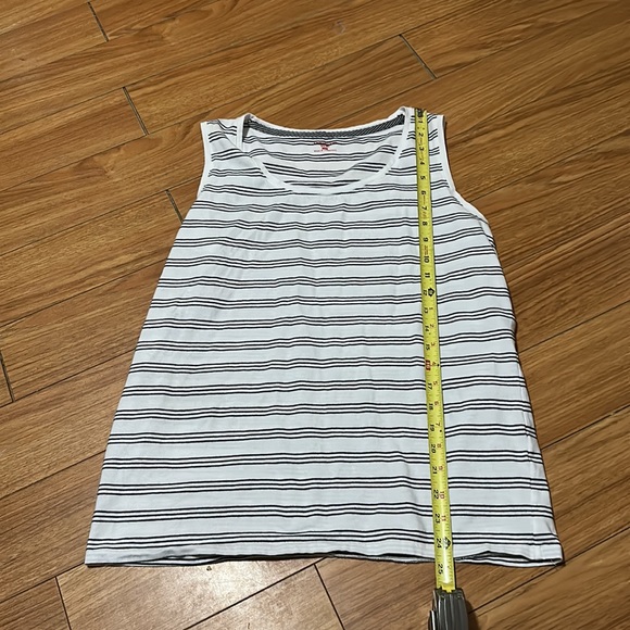 Jones New York Sport Tank Top - Picture 3 of 6